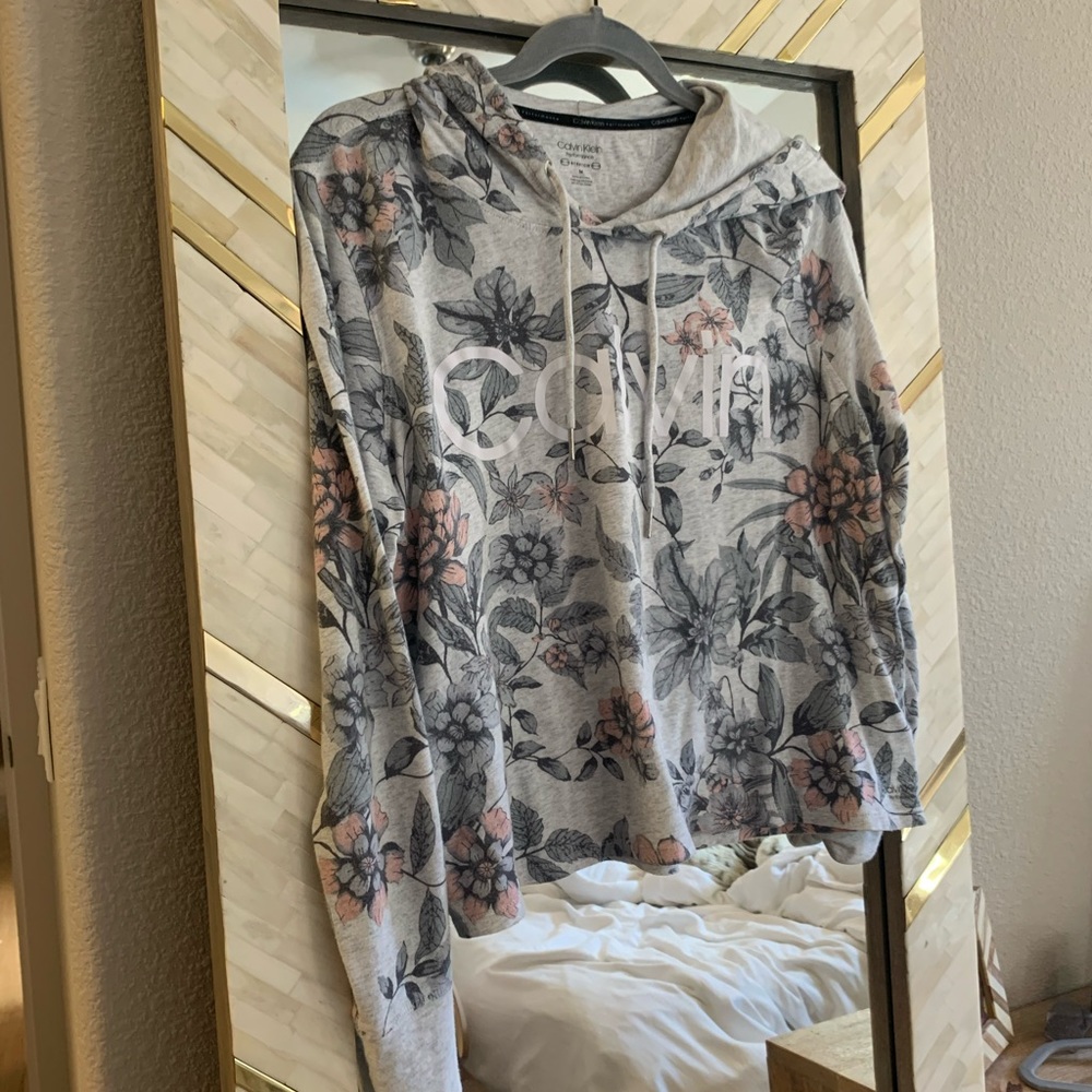 Calvin Klein hoodie